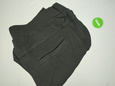 monnari spodnie dresowe: Monnari, Spodnie materiałowe damskie, rozmiar L — 6