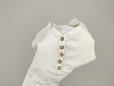 ażurowa bluzka sinsay: Sinsay, Bluzka damska, rozmiar M — 6