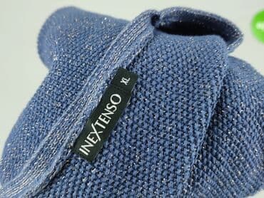 długi sweter: Inextenso, Sweter damski, XL — 5