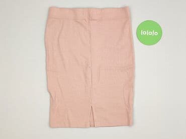 spódnice prążkowane sinsay: Sinsay, Spódnica damska, rozmiar S — 2