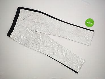 wzrost cm: Marc Cain, Spodnie materiałowe damskie, rozmiar S — 3