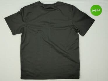 tanie koszulki z napisami: Metall, Koszulka dla mężczyzn, rozmiar S — 3