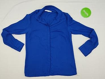 m s collection buty: New Look, Koszula damska, rozmiar M — 2