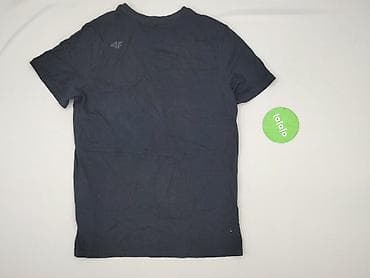 koszula od solar: 4F, Koszulka dla mężczyzn, rozmiar M — 3