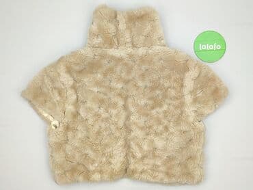 kamizelka damska z futerkiem: Kamizelka damska, rozmiar L — 4