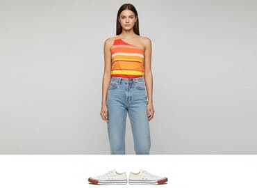 c a body: Fishbone, Bluzka damska, rozmiar M — 6