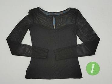 bluzki cekiny hm: H&M, Bluzka damska, rozmiar S — 3