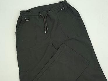 spodnie cargo lidl: Spodnie cargo damskie, rozmiar S — 1