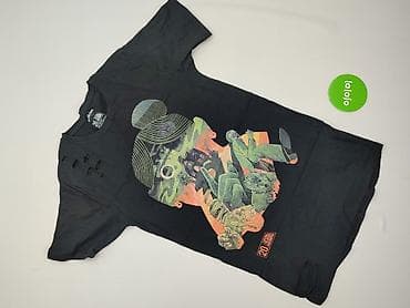 bluzka dekolt w serce: Medicine, T-shirt damski, rozmiar XS — 2