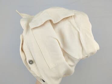 mohito koszulowa sukienka z paskiem: Sinsay, Sukienka damska, rozmiar M — 6