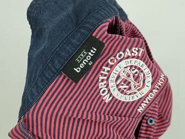 t shirt genzie: Gina Benotti, Women`s polo shirt, size XL — 4