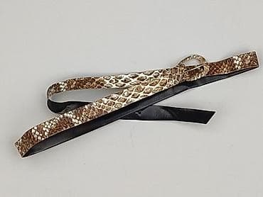 Pasek, Damskie, stan - Idealny — 1