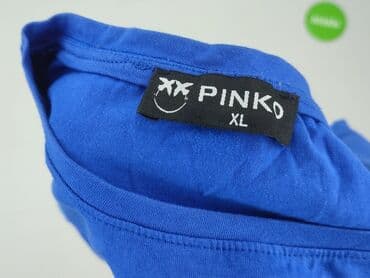 t shirty coca cola: Pinko, T-shirt damski, rozmiar XL — 4