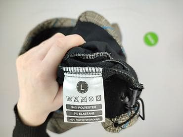 softshell bekkin: Imię, Męska kurtka przejściowa, rozmiar L — 5