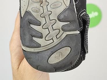 skarpety i sandaly: Sandałki 31, Używany — 5