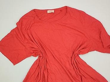 divided h: Triangle, Bluzka damska, rozmiar One size — 1