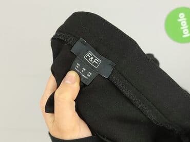 dresy joggery damskie sinsay: F&F, Legginsy M — 5