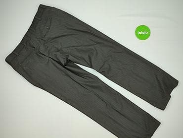 garnitur kotex: Spodnie materiałowe damskie, rozmiar XL — 3