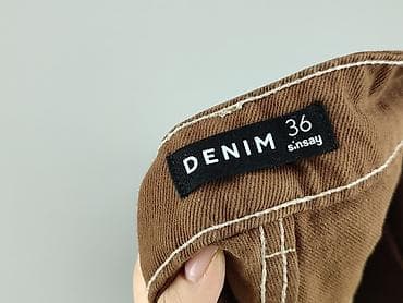 cargo cropp: Sinsay, Jeansy damskie, rozmiar S — 4