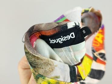 desigual t shirty: Desigual, Sukienka damska, rozmiar S — 4
