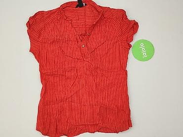 blyszczaca bluzki: H&M, Bluzka damska, rozmiar XL — 2