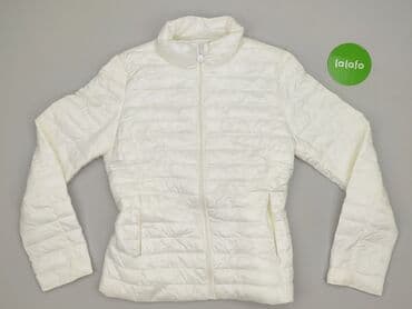 kurtki puchowe: Kurtka przejściowa damska, rozmiar L — 2