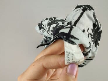 t shirty z kapturem allegro: H&M, Сорочка жіноча, розмір S — 4