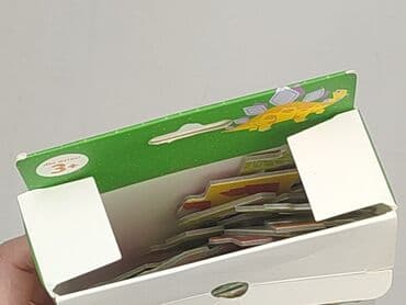 puzzle polska dla dzieci: Puzzle dla Dzieci, stan - Idealny — 4