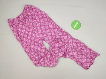 legginsy damskie marszczone: Spodnie damskie, S — 2