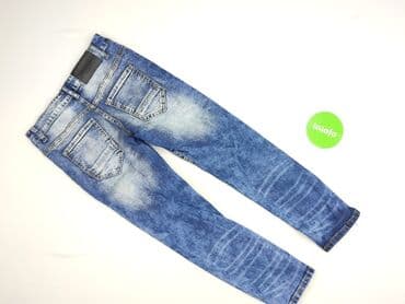 джинси жіночі сінсей: Reporter young, Jeans for women, size S (EU 36) — 3