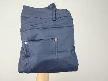 dżinsy stanley: Jeansy damskie, rozmiar L — 6