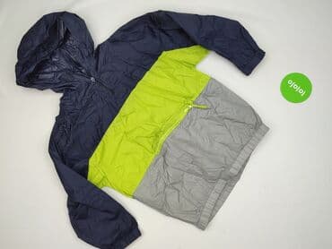 ubra kurtki wiosenne: Gap, Wiatrówka dla mężczyzn, rozmiar 2XL — 2