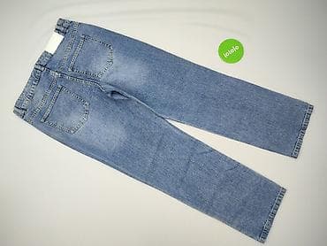 pepco dzwony: BoohooMAN, Jeansy damskie, rozmiar M — 3