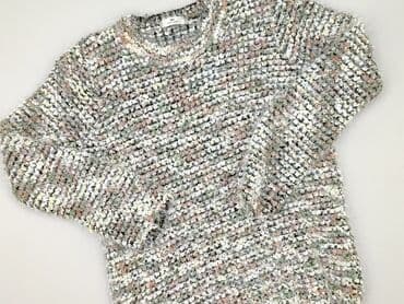Swetry: Sweter damski, rozmiar L