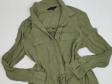sukienka koszulowa plus size: New Look, Sukienka damska, rozmiar M — 1