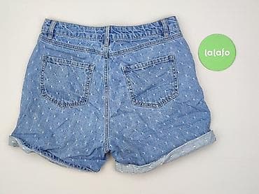 szkolne: Denim, Szorty damskie, rozmiar L — 3