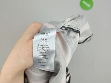 czarne spódnice orsay: Orsay, Sukienka damska, rozmiar M — 5