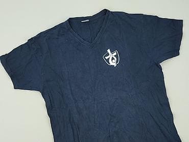 koszulki basic uniqlo: Koszulka dla mężczyzn, rozmiar XL — 1