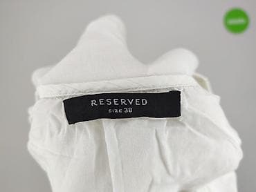 sprzeda: Reserved, Bluzka damska, rozmiar M — 4