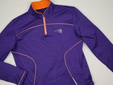 koszulka barcelony 2223 lewandowski: Women`s sweatshirt, size M (EU 38) — 1