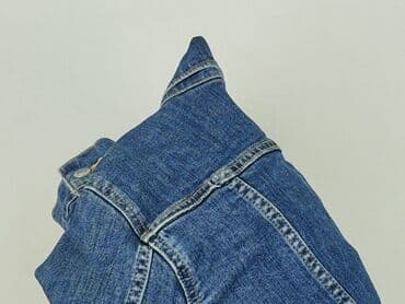 marynarka od mohito: Levi’s, Kurtka jeansowa damska, rozmiar S — 6