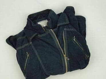 kombinezon wysokogórski: Odzież wierzchnia 
, Parka damska, rozmiar M — 6