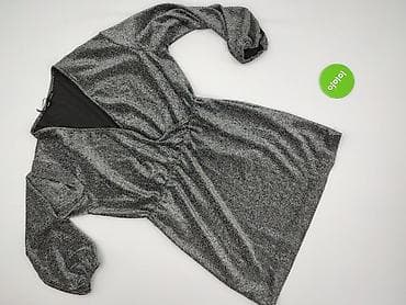 sinsay arkadia: Sinsay, Sukienka damska, rozmiar XL — 3