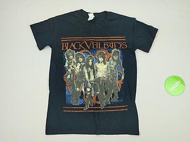 powerwolf koszulka: Gildan, Koszulka dla mężczyzn, rozmiar S — 2