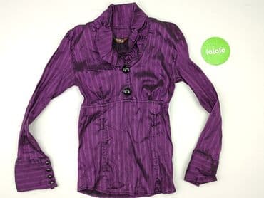 sukienki o kroju marynarki reserved: Women's blouse, size 2XL (EU 44) — 2