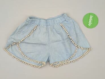 krótkie spodenki bonprix: Szorty damskie, rozmiar S — 2