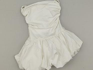 shein klapki na platformie: Shein, Sukienka damska, rozmiar XS — 1