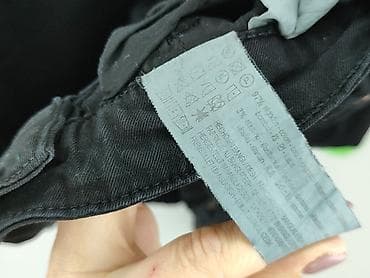 coustom jeans: PULL&BEAR, Jeansy damskie, rozmiar S — 5