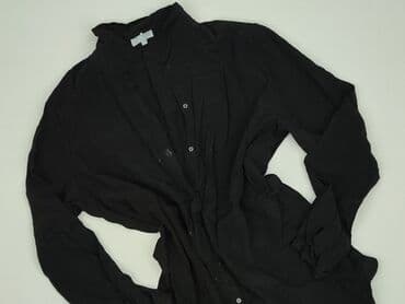 dluga biala koszula: Koszula damska, rozmiar L — 1