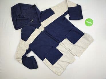 sweter z kapturem reserved: Reserved, Kardigan damski, rozmiar M — 2